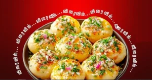 Vip Pani Puri franchise photo 3