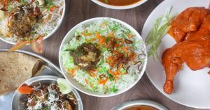 Suryaa Biryani House franchise photo 2