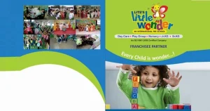 Lite’S Little Wonder franchise photo 3