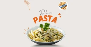 Orange Cheese Pizza franchise photo 3