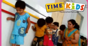 T.I.M.E. Kids Pre-Schools franchise photo 3