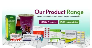 Sarthi Life Sciences franchise photo 4