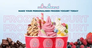 Myfroyoland franchise photo 3