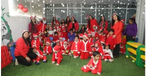 Mother Sparsh Preschool franchise photo 2