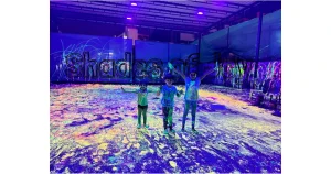 Shade Of Joy franchise photo 2