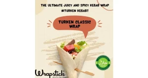 Wrapstick franchise photo 3