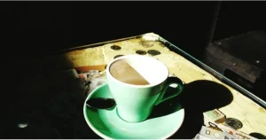 Coffee Delights franchise photo 3