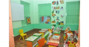 Krish Educare franchise photo 2