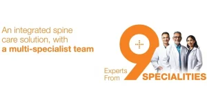 Qi Spine Clinic franchise photo 5