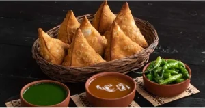 Wow Samosa Chai franchise photo 2