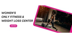 Pink Fitness franchise photo 3