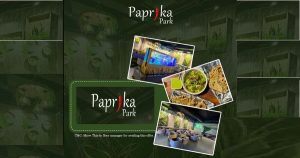 Paprika Park franchise photo 3