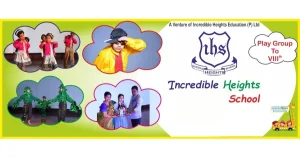 Incredible Heights School franchise photo 4