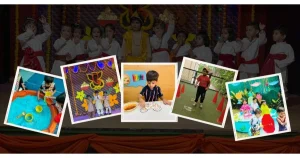 Golden Bells Pre School franchise photo 3