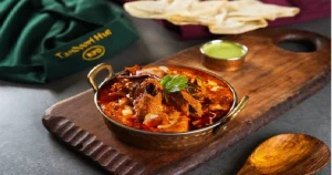 Tandoori Hut Rpd franchise photo 3