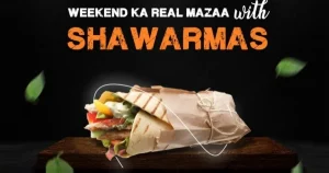 The Shawarma King franchise photo 3