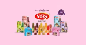 Shree Yogi Sharbatwala franchise photo 2