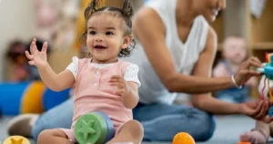 Little Buddha International Preschool franchise photo 3