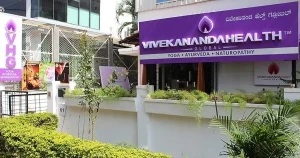 Vivekananda Health Global franchise photo 5