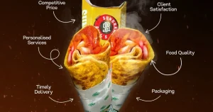 Sundram Rolls franchise photo 2