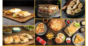 Burger Monk franchise photo 4