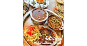 Myboli Maharashtrian Kitchen franchise photo 4