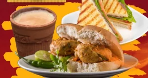 Bollybites Vadapav franchise photo 2