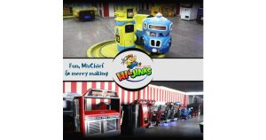 Hi-Jinks franchise photo 4