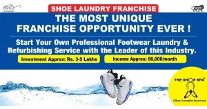 The Shoe Spa franchise photo 4