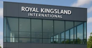 Royal Kingsland Lnternational franchise photo 2