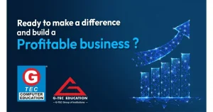 G-Tec Education franchise photo 3