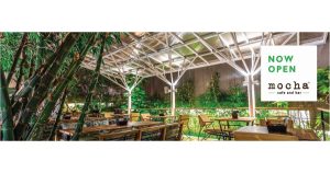 Mocha Cafe & Bar franchise photo 3
