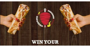 Shasha Shandaar Shawarma franchise photo 2