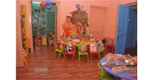 Krish Educare franchise photo 4
