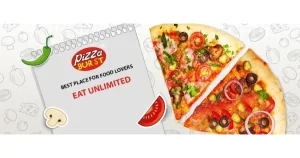 Pizza Burst franchise photo 2