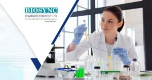 Biosync Pharmaceuticals franchise photo 3