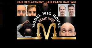 Model Hair Wig Studio franchise photo 3