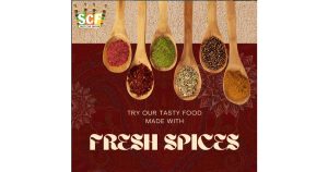 Scf Restaurant franchise photo 3