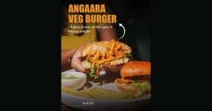 Bunholic Burger Bar India franchise photo 2
