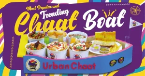 Urban Chaat franchise photo 4