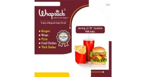 Wrapstick franchise photo 2