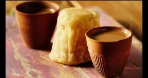 Shri Sarpanch Gud Ki Chai franchise photo 4