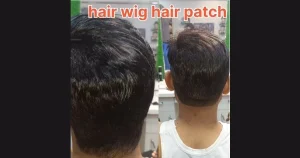 Model Hair Wig Studio franchise photo 4