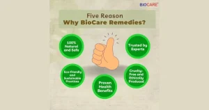 Biocare Remedies franchise photo 4