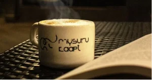 Mysuru Kaapi franchise photo 2