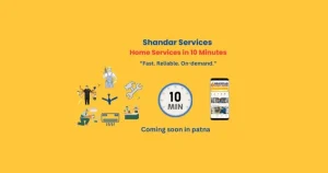 Shandar Services franchise photo 2