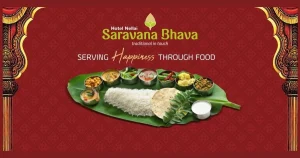 Hotel Nellai Saravana Bhava franchise photo 4