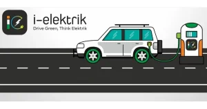 I-Elektrik franchise photo 2