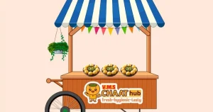 V.M.S Chaat Hub franchise photo 4