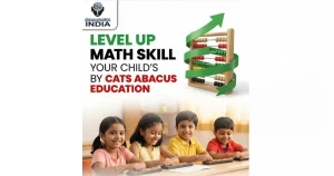Cats Abacus Education India franchise photo 2